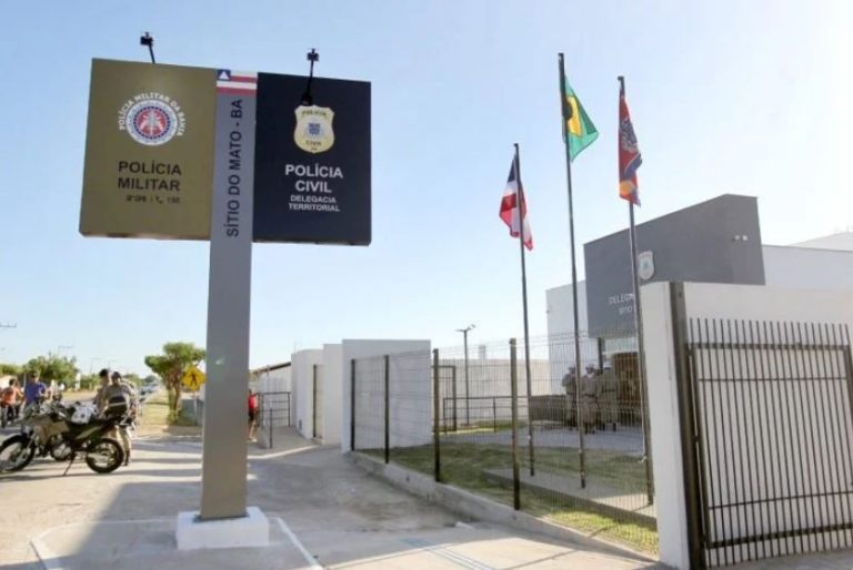 Sede da Rondesp Meio Oeste será em Sítio do Mato