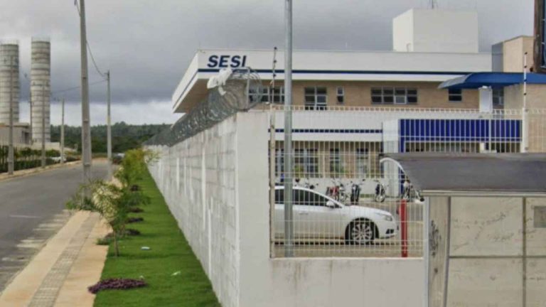 Sesi Vitória da Conquista EaD EJA