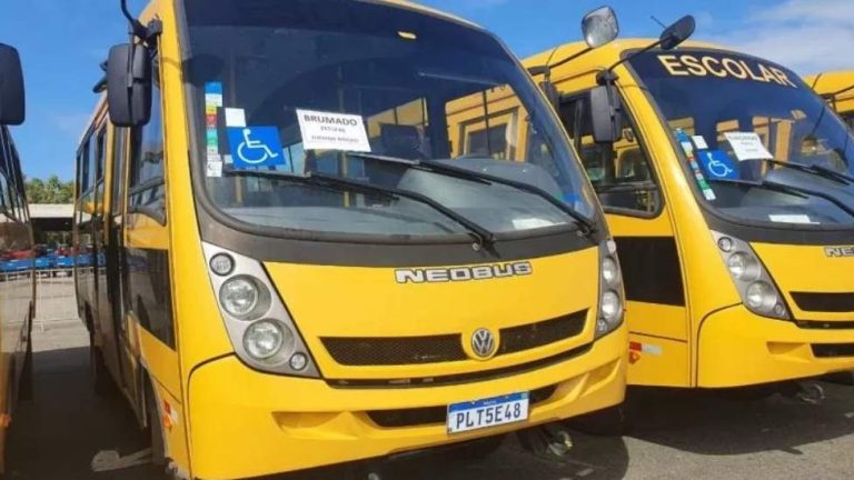 Ministério Público aciona Justiça para que Brumado restabeleça o transporte escolar gratuito