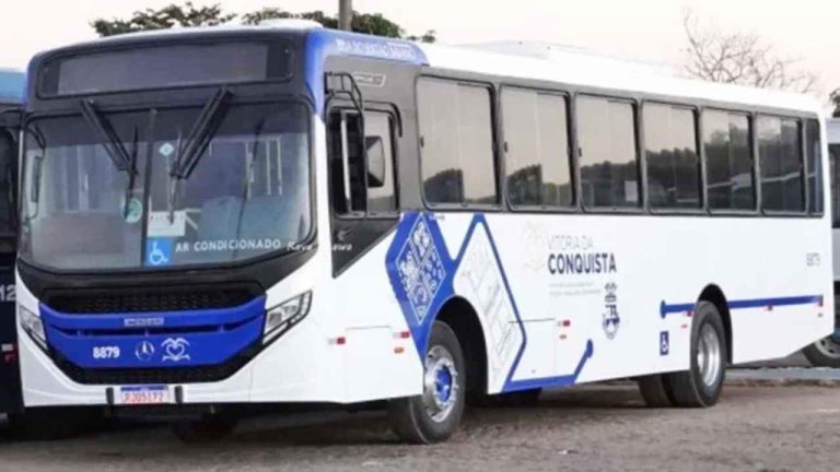 Prefeitura de Vitória da Conquista monta esquema especial de ônibus para atender público do Festival de Inverno