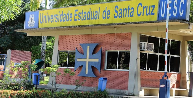 Uesc abrirá inscrições para mais de 1,5 mil vagas em cursos superiores EaD na próxima semana
