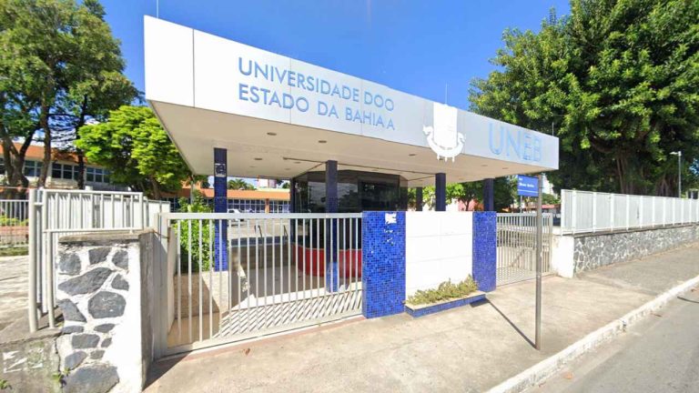 Uneb Salvador
