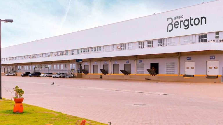 Vagas de emprego Bergton