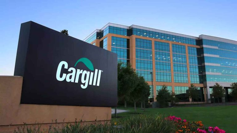 Vagas de emprego Cargill 2