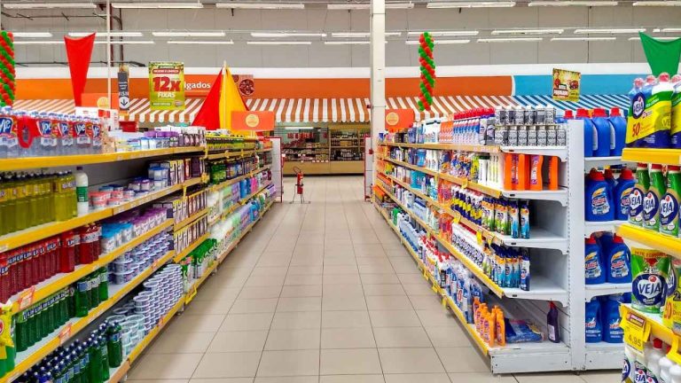 Vagas de emprego GBarbosa
