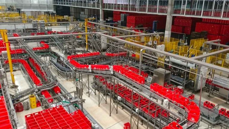 Vagas de emprego Grupo Petrópolis