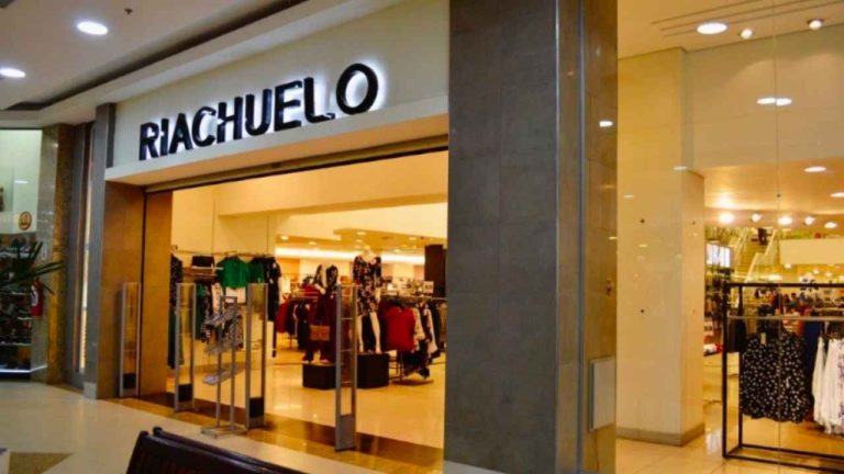 Vagas de emprego Riachuelo 4