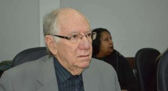 Prefeitura de Vitória da Conquista decreta luto oficial de três dias pelo falecimento de ex-prefeito