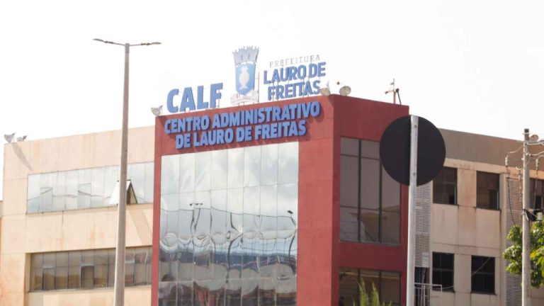 concurso prefeitura lauro de freitas