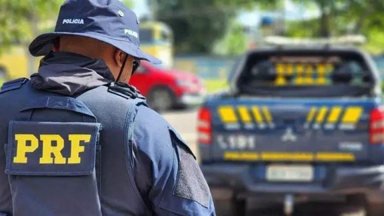 PRF apreendeu drogas e munições em novas ocorrências em Vitória da Conquista