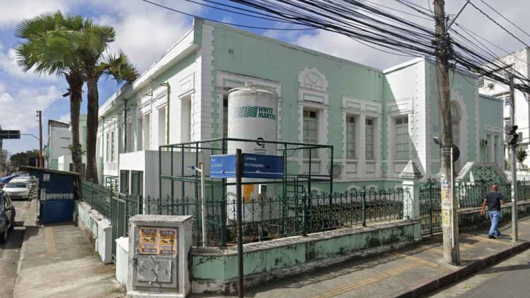 Inscrições do concurso da Ebserh