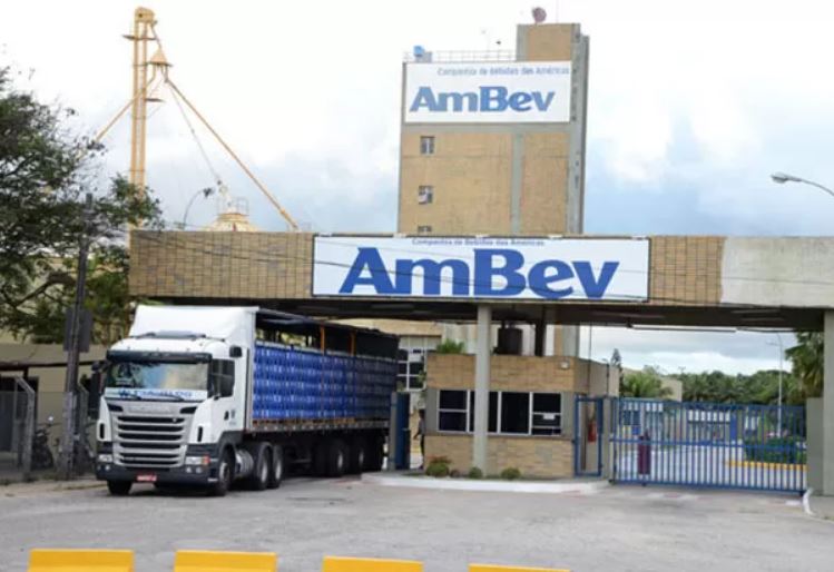 Ambev tem vagas de emprego abertas em Barreiras, Feira de Santana, Salvador e Vitória da Conquista