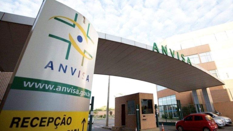 inscrições do concurso da Anvisa