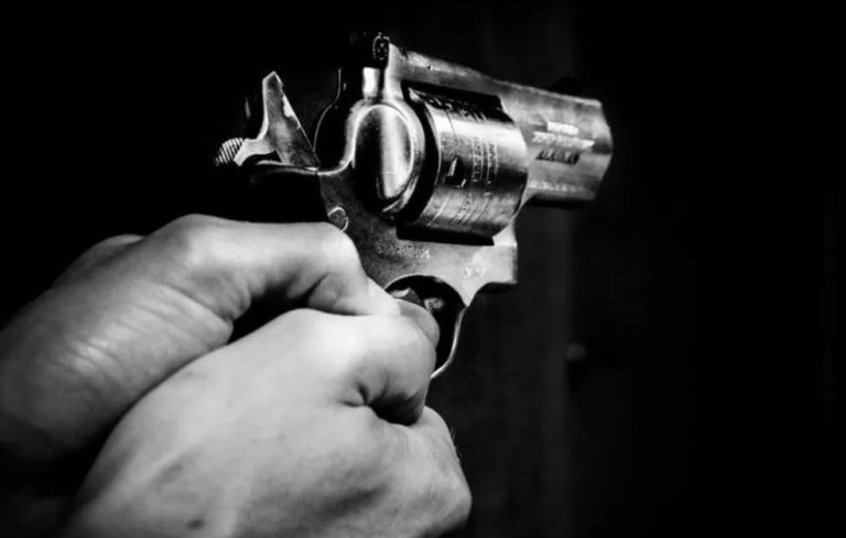 Mulher de 37 anos foi vítima de feminicídio em Candiba