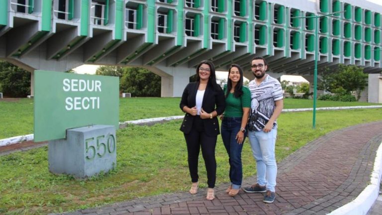 Bahia Faz Ciência para estudantes de jornalismo teve edital lançado