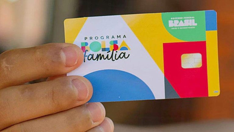 Caixa paga nesta segunda Bolsa Família a beneficiários com NIS de final 2