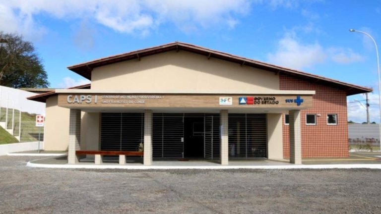 Bahia ampliará assistência à saúde mental