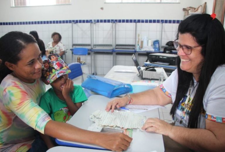 Caravana dos Direitos Humanos atenderá população de Vitória da Conquista nesta quarta e quinta
