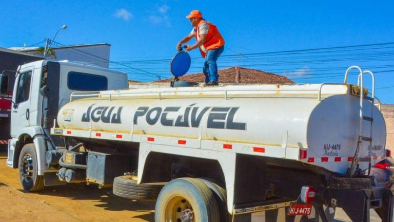 Governo da Bahia reconhece situação de emergência em Feira de Santana, Palmas de Monte Alto, Urandi, e mais sete municípios