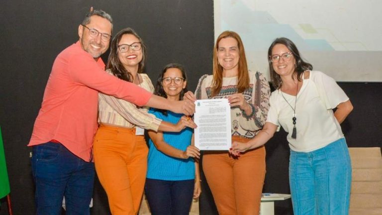 Vitória da Conquista sanciona lei que cria unidade de acolhimento para Mulheres Vítimas de Violência com Risco de Morte