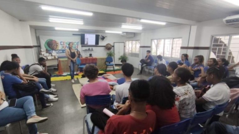 CJCC abrem inscrições para diversas oficinas em Barreiras, Salvador, Vitória da Conquista e outras cidades