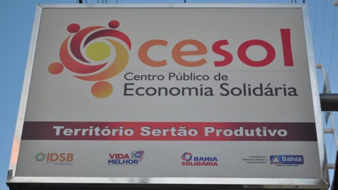 Cesol Sertao Produtivo Guanambi