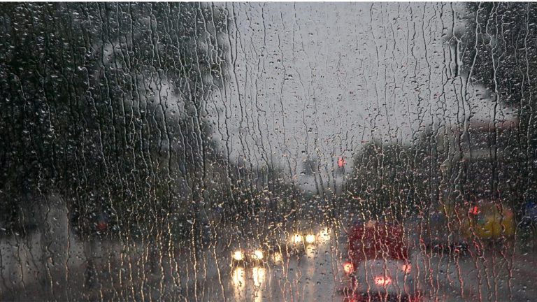 Chuva Sudeste
