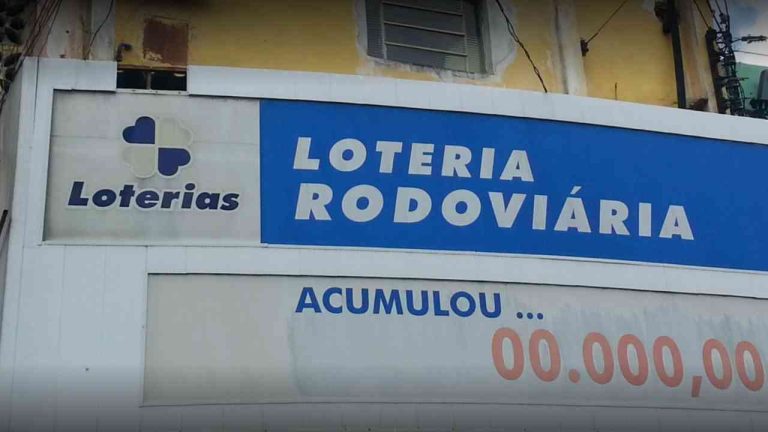 Concurso 2520 da Lotomania
