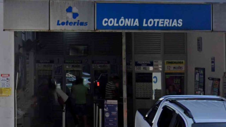 Concurso 2904 da Lotofácil