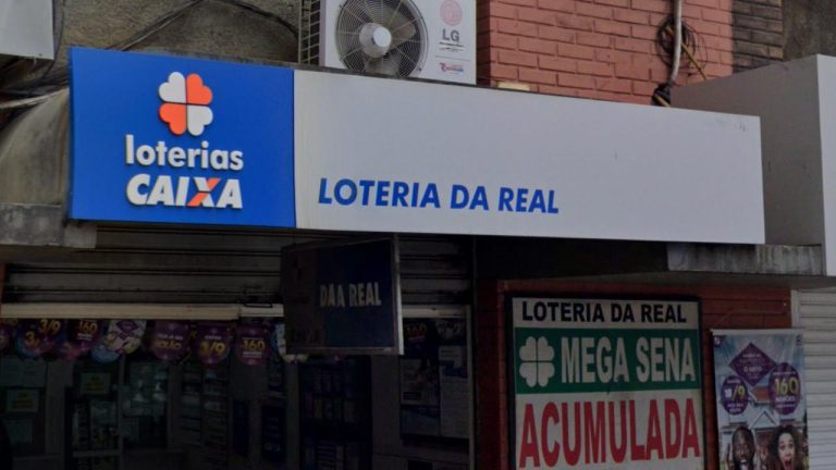 Concurso 2905 da Lotofácil - Loteria da Real