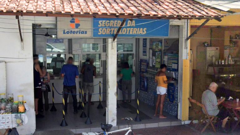 Concurso 2908 da Lotofácio - Segredo da Sorte