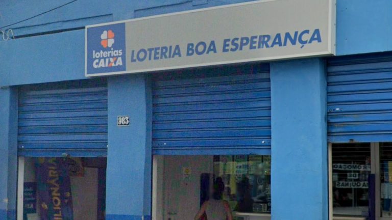 Concurso 2911 da Lotofácil - Loteria Esperança