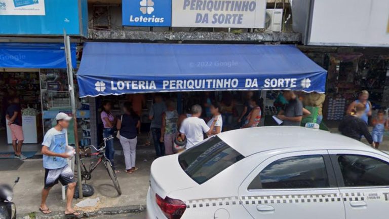 Concurso 2913 da Lotofácil - Periquitinho da Sorte - Itabuna