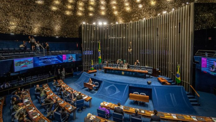 Câmada dos Deputados 2023