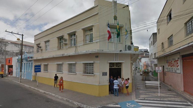 Concurso da Prefeitura de Jacobina2