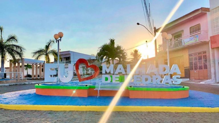 Concurso da Prefeitura de Malhada de Pedras