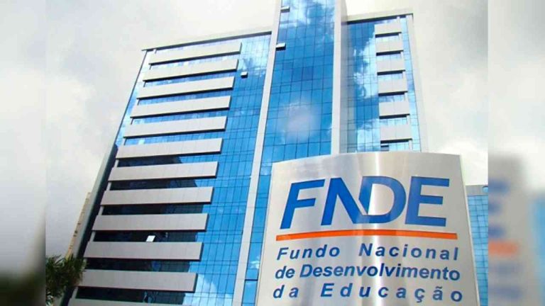 Concurso do FNDE