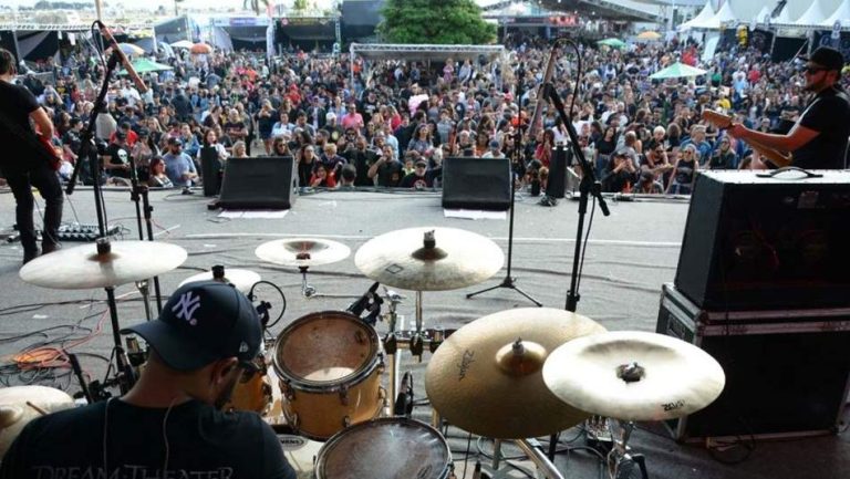 Quinta edição do Conquista Moto Rock começa nesta quinta-feira em Vitória da Conquista