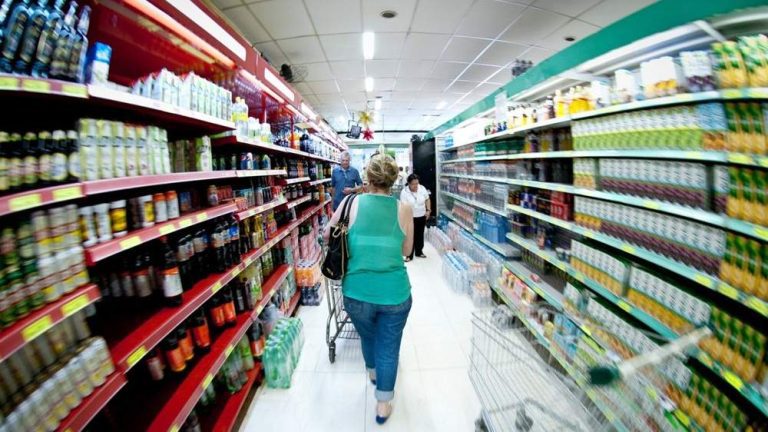 Consumo nos Lares Brasileiros cresce 4,24% de junho para julho