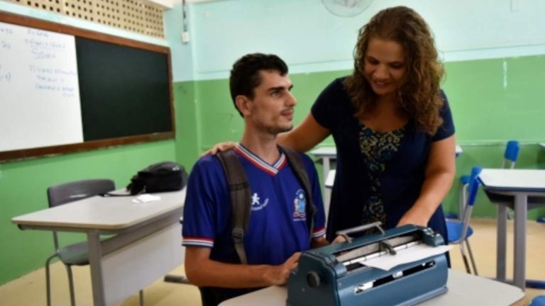 UFT inscreve até hoje para cursos gratuitos em aperfeiçoamento em Educação Infantil e Deficiência Visual