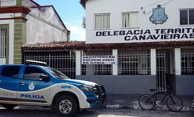 Delegado da Polícia Civil da Bahia perdeu cargo após condenação por receptação