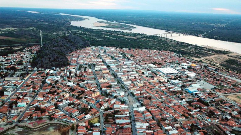 Destaque Bom Jesus da Lapa