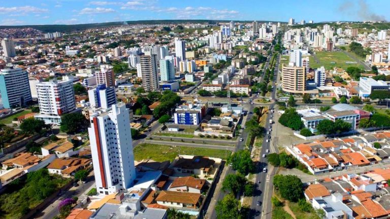 Destaque Vitória da Conquista 2023