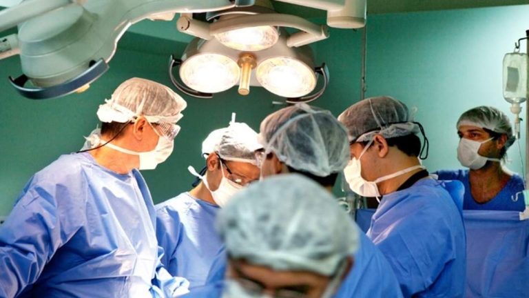 Bahia teve mais de 58% de aumento na doação de múltiplos órgãos e se prepara para retomar transplante de coração