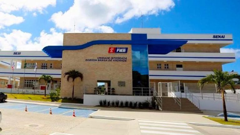 EJA do sesi