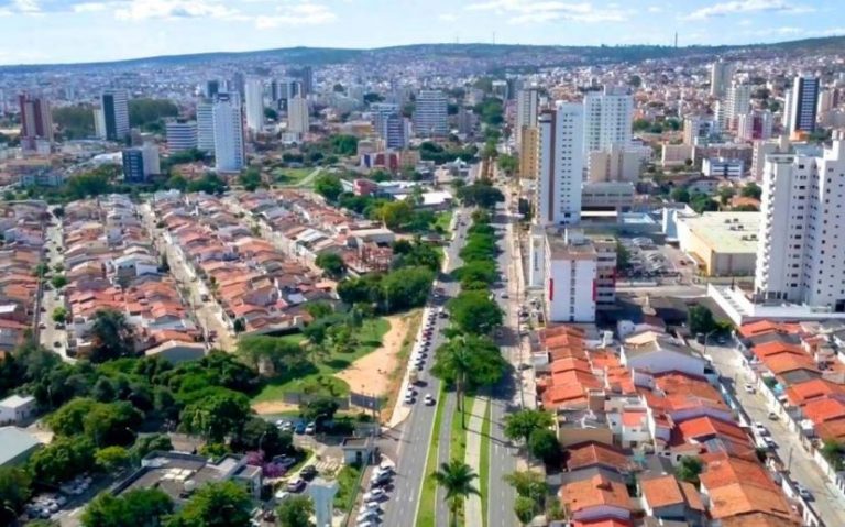 Empréstimo de R$ 160 milhões para Prefeitura de Vitória da Conquista foi aprovado pela Secretaria do Tesouro Nacional
