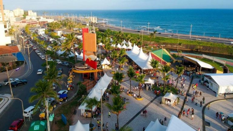 14ª edição da Feira Baiana da Agricultura Familiar e Economia Solidária será realizada em dezembro