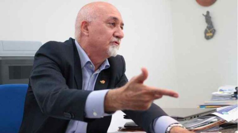 Francisco Assis Diniz