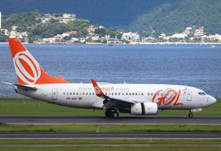 Gol abre vagas de emprego em Salvador, São Paulo, Rio de Janeiro e outras cidades
