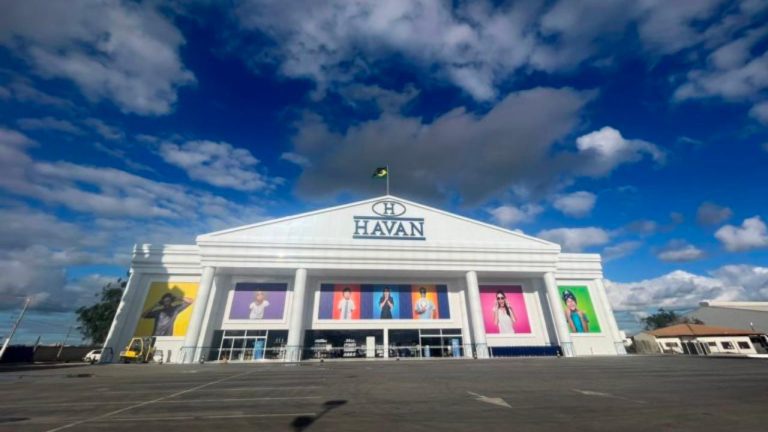 Havan reinauguraçao vitoria da conquista